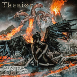 : Therion - Leviathan II (2022)