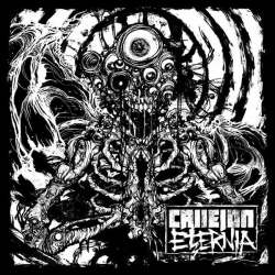 : Callejon - Eternia (2022)