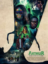 : Arthur Malediction 2022 German DL WEBRip x264 - FSX