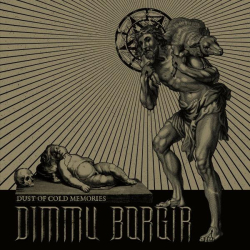 : Dimmu Borgir - Dust of Cold Memories (2022)