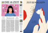 : Die Zeit mit Zeit Magazin No 44 vom 27  Oktober 2022
