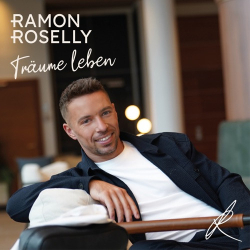 : Ramon Roselly - Träume leben (2022)