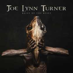 : Joe Lynn Turner - Belly Of The Beast (2022)