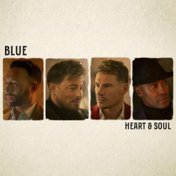 : Blue - Heart & Soul (2022)