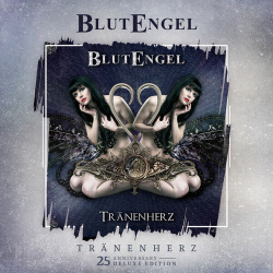 : Blutengel - Tränenherz (25th Anniversary Deluxe Edition) (2022)