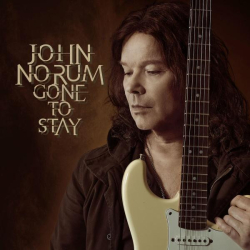 : John Norum - Gone to Stay (2022)