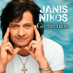 : Janis Nikos - Grenzenlos (2022)