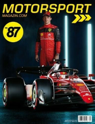 : Motorsport-Magazin No 05 2022
