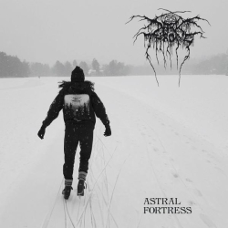 : Darkthrone - Astral Fortress (2022)