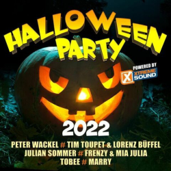 : Halloween Party 2022 Powered by Xtreme Sound (2022)