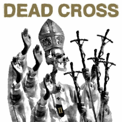 : Dead Cross - II (2022)