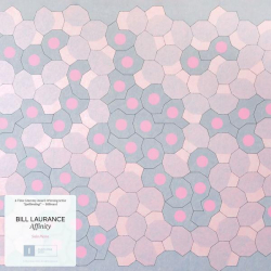 : Bill Laurance - Affinity (2022)