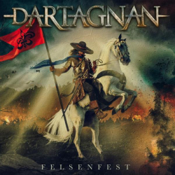 : dArtagnan - Felsenfest (2022)