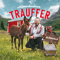 : Trauffer - Glöggelä (2022)