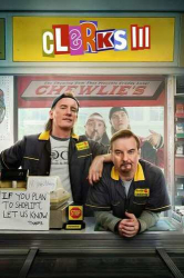 : Clerks III 2022 German DL 1080p WEB x264 - FSX