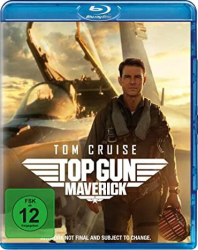 : Top Gun Maverick 2022 German Dl 1080p BluRay x264-Encounters