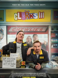 : Clerks Iii 2022 German Dl 1080p Web x264-WvF