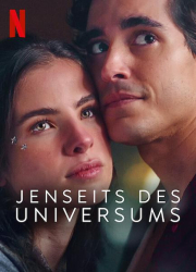 : Jenseits des Universums 2022 German Dl 1080P Web X264-Wayne