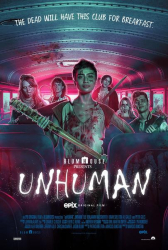 : Unhuman Wem kannst du trauen 2022 German Dl 1080p Web h264-WvF