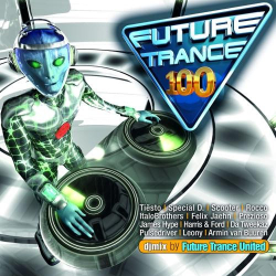 : Future Trance Vol. 100 (2022)