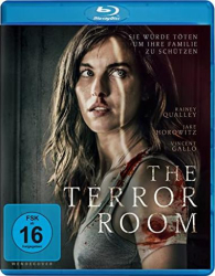 : The Terror Room 2022 German Bdrip x264-LizardSquad