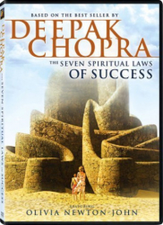 : Deepak Chopra Das Rezept zum Gluecklichsein 2007 Bonus German Dl Complete Pal Dvd9-Hypnokroete