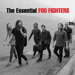 : Foo Fighters - The Essential Foo Fighters (2022) FLAC