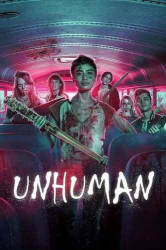 : Unhuman Wem kannst du trauen 2022 German WEBRip x264 - FSX