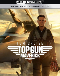 : Top Gun Maverick 2022 Complete Bluray-Pch