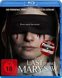 : The Last Thing Mary Saw 2021 German 720p BluRay x264-Wdc
