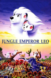 : Jungle Emperor Leo 1997 German AniMe 720p WebHd h264 iNternal-DunghiLl