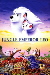 : Jungle Emperor Leo 1997 German AniMe 1080p WebHd h264 iNternal-DunghiLl