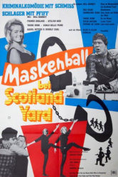 : Maskenball bei Scotland Yard 1963 German 1080p Fs WebHd h264 iNternal-DunghiLl