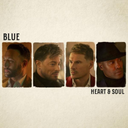 : Blue - Heart & Soul (2022) FLAC