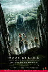 : Maze Runner Die Auserwaehlten im Labyrinth 2014 Multi Complete Bluray iNternal-FatsiSters