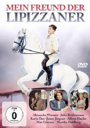 : Mein Freund der Lipizzaner 1994 German 1080p WebHd h264 iNternal-DunghiLl