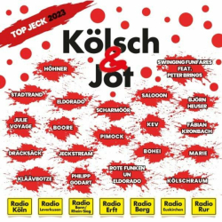 : Kölsch & Jot - Top Jeck 2023 (2022)