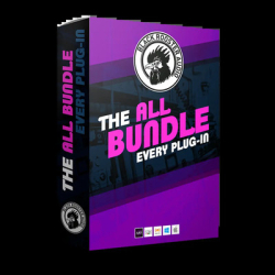 : Black Rooster Audio The ALL Bundle v2.6.2