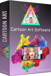 : Cartoon Art Cartoonizer v1.9.6