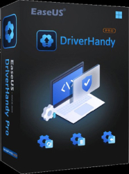 : EaseUS DriverHandy Pro v2.0.1.0