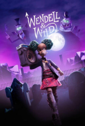 : Wendell and Wild 2022 German Dl 720p Web x264-WvF