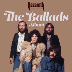 : Nazareth - The Ballads Album (2022)