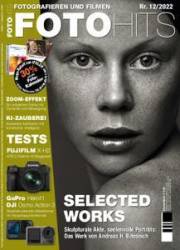 :  Fotohits Magazin Dezember No 12 2022