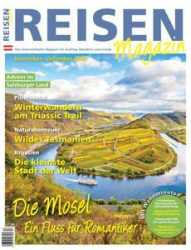 :  Reisen Magazin No 12 2022