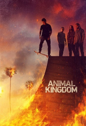 : Animal Kingdom S06E05-E06 German WEB x264 - FSX