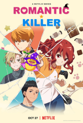 : Romantic Killer S01E11 German Dl Anime 1080P Web X264-Wayne