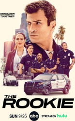 : The Rookie S01E02 German Dl 1080p WebHd h264-Fkktv