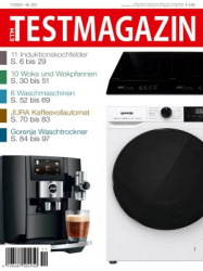 : ETM Testmagazin – November 2022