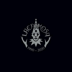 : Lacrimosa - The Anniversary Box 1990 - 2020 (2020)