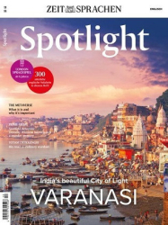 : Spotlight Einfach Englisch Magazin Nr 13 2022